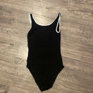 Forever 21 body suit